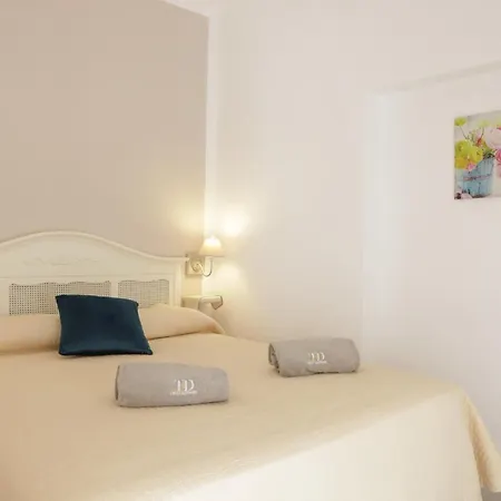 Trulli&dimore Le Dimore Di San Vito Apartmán
