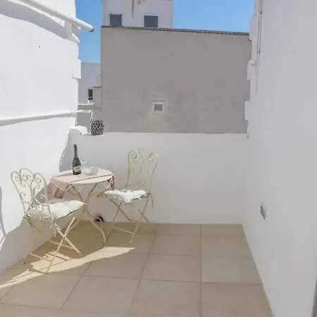 Trulli&dimore Le Dimore Di San Vito * Monopoli
