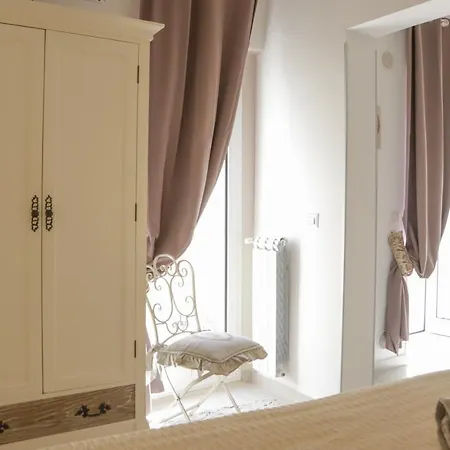 Appartement Trulli&dimore Le Dimore Di San Vito *