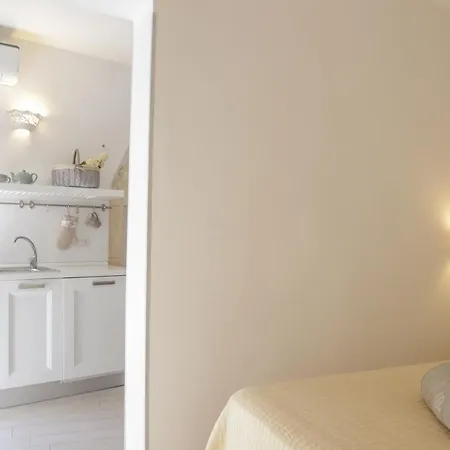 Appartement Trulli&dimore Le Dimore Di San Vito *