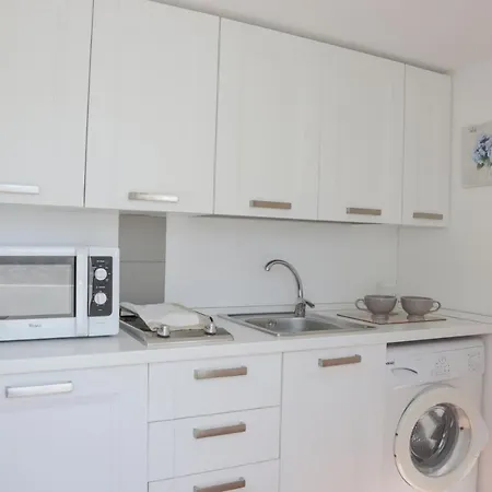Apartmán Trulli&dimore Le Dimore Di San Vito